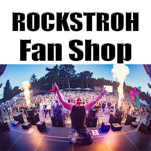 ROCKSTROH Merchandise Fan Shop